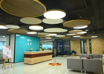 UST Opens New Office at International Tech Park Hyderabad