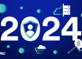 Genetec Releases Top Physical Security Trends For 2024
