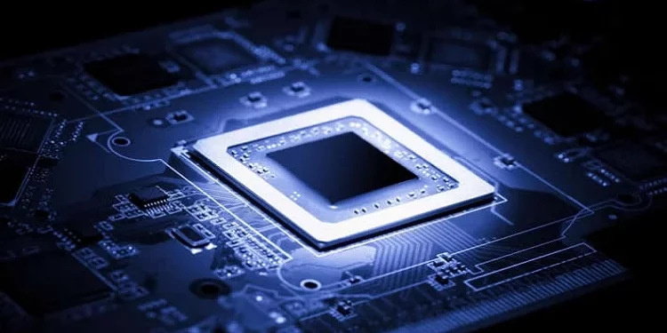 Rambus Enhances Data Center Server Performance With Gen4 DDR5 RCD Launch 