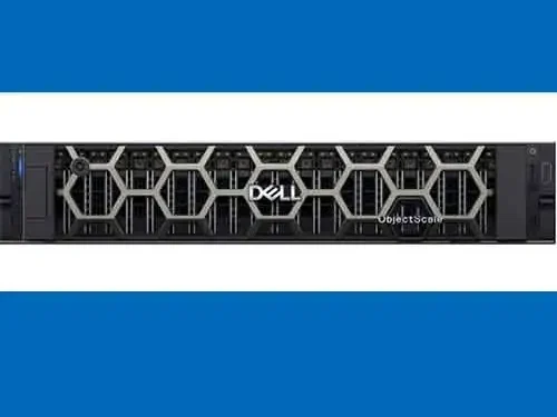 Dell Technologies Introduces ObjectScale 1.3
