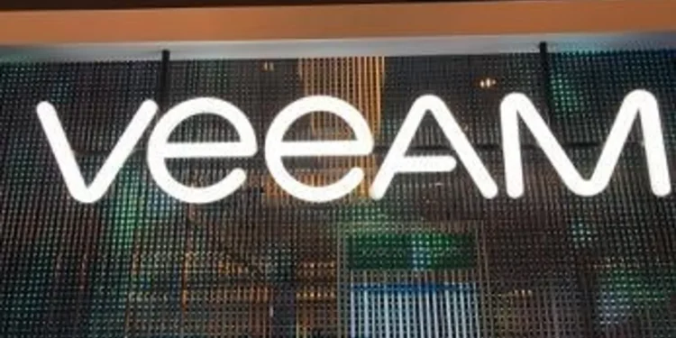 Veeam Launches Kasten V7.0 to Drive Cyber Resilience and Innovation