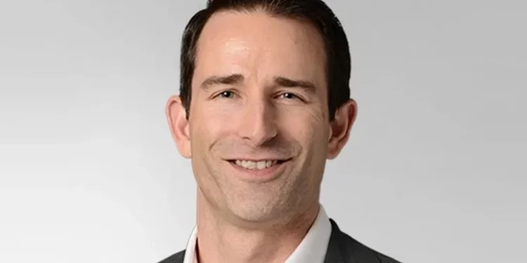 Scott Armul To Lead Vertiv’s Global Portfolio And Business Units